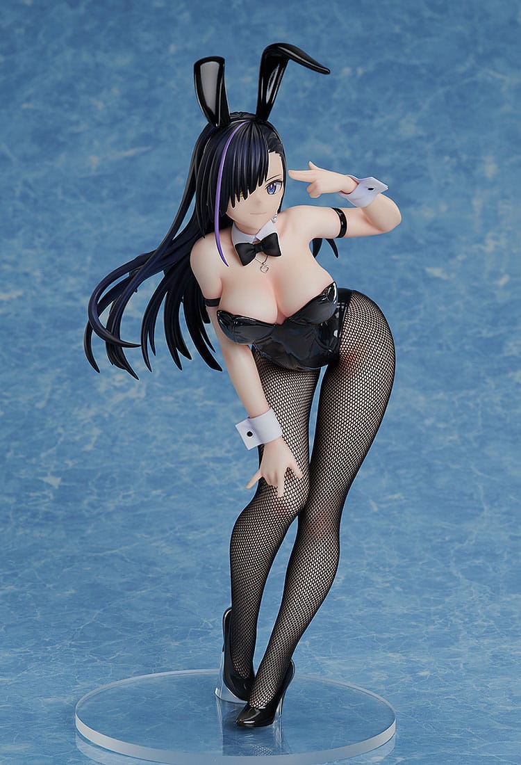 Minami Kurose: Black Bunny Ver. FREEing