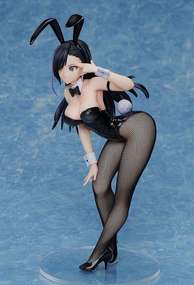 Minami Kurose: Black Bunny Ver. FREEing