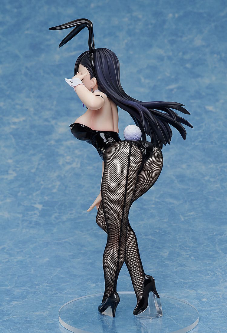 Minami Kurose: Black Bunny Ver. FREEing