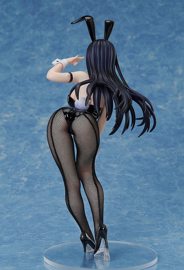 Minami Kurose: Black Bunny Ver. FREEing