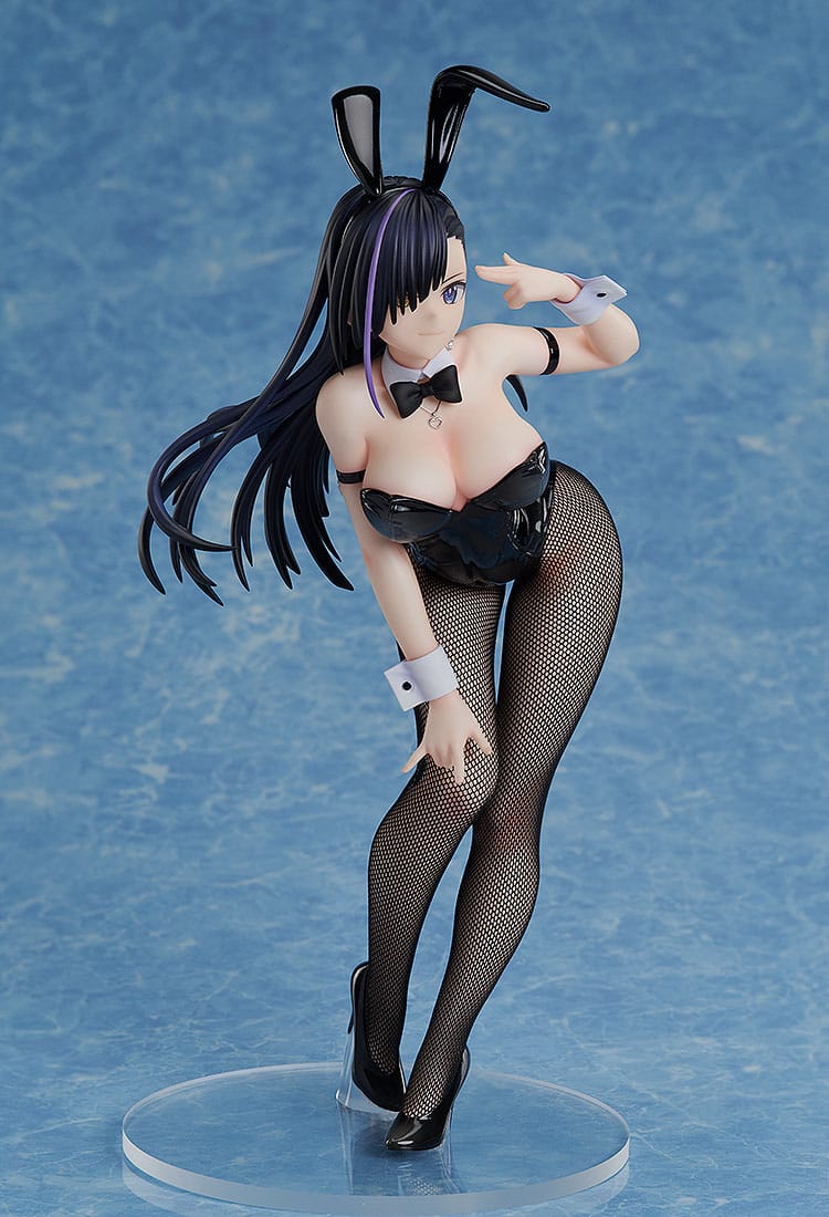 Minami Kurose: Black Bunny Ver. FREEing