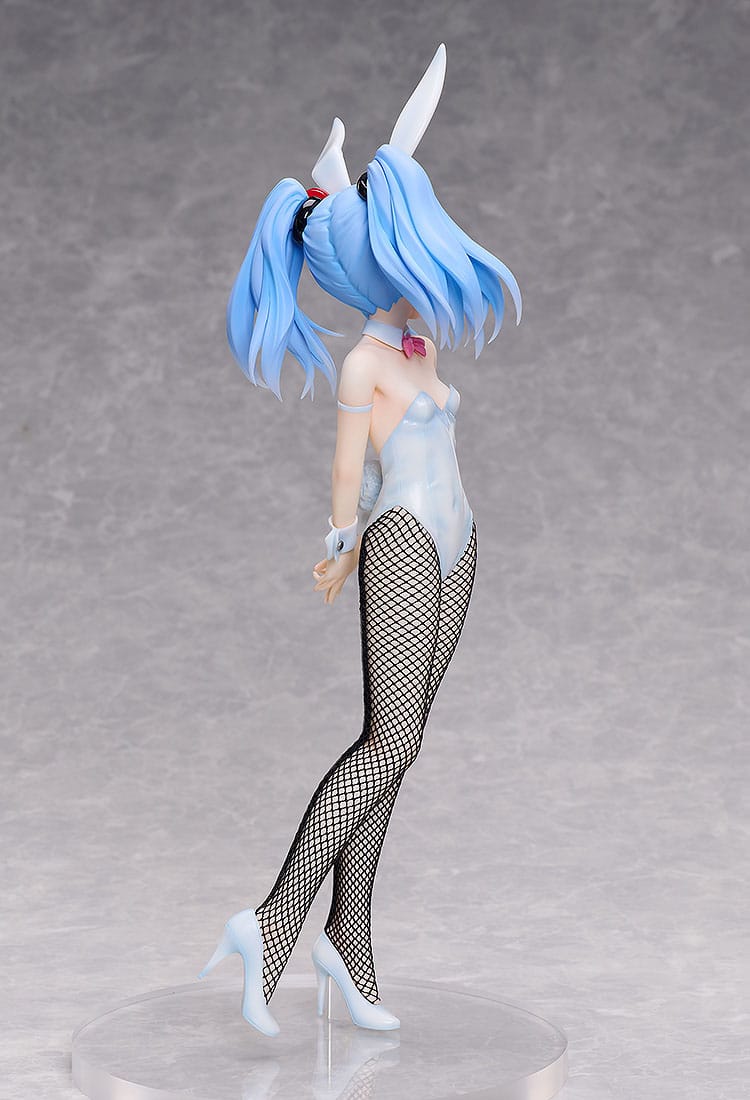 Ruri Hoshino: Bunny Ver. FREEing