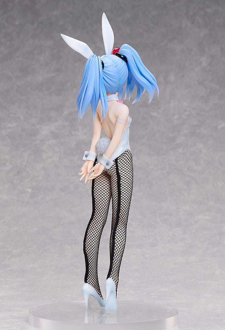 Ruri Hoshino: Bunny Ver. FREEing
