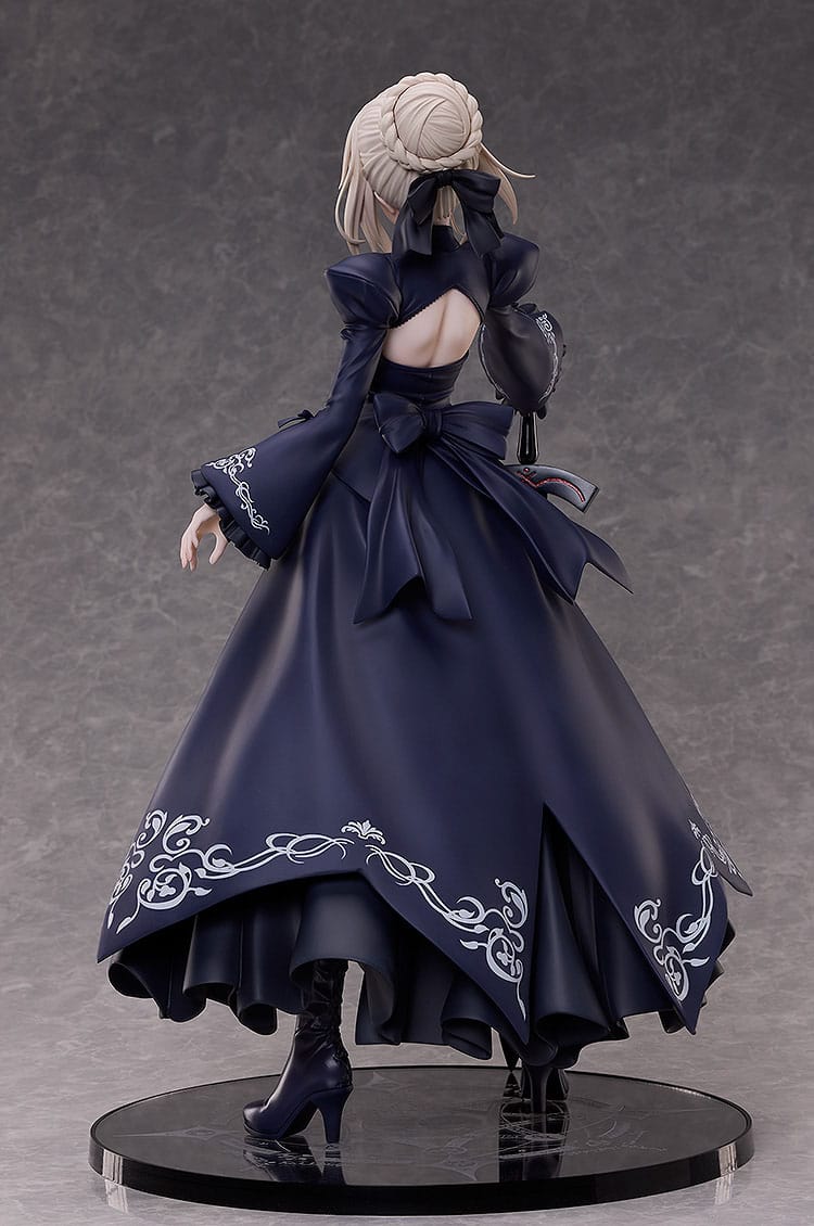Altria Pendragon Saber, Alter Ver. B-style FREEing