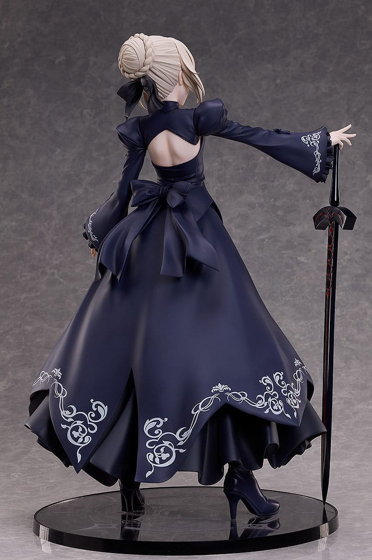 Altria Pendragon Saber, Alter Ver. B-style FREEing