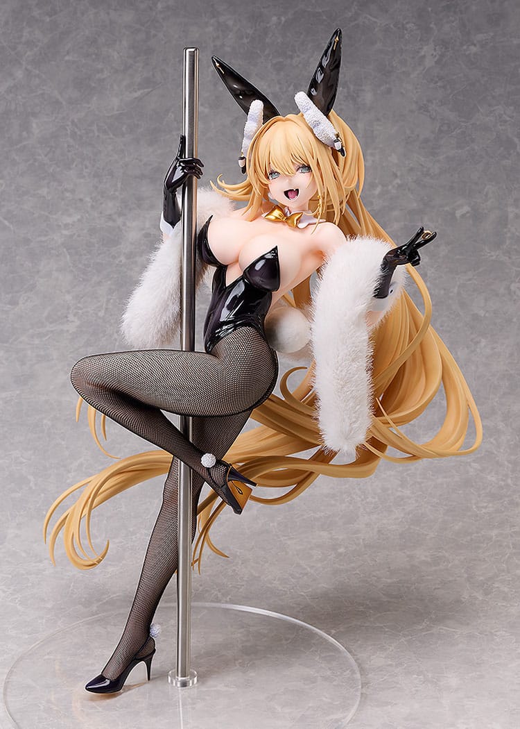Rupee: Rabbit Deluxe Ver. FREEing