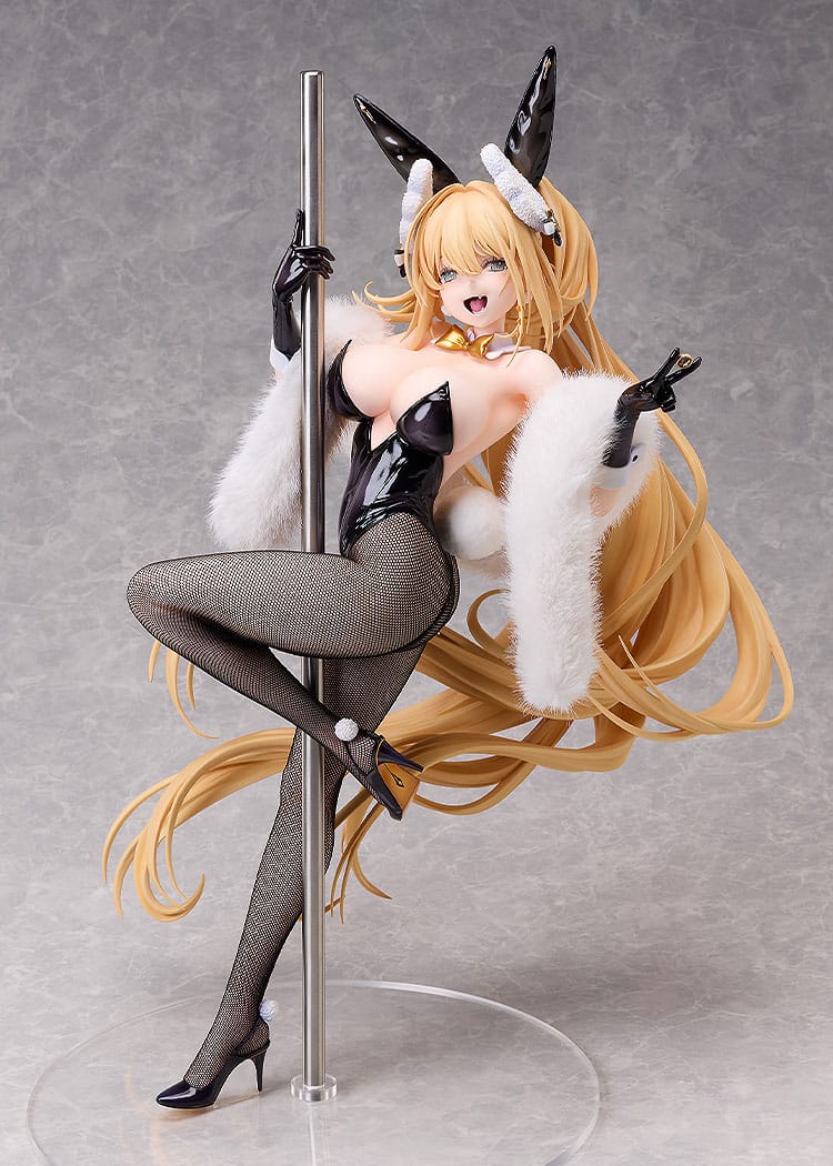 Rupee: Rabbit Deluxe Ver. FREEing