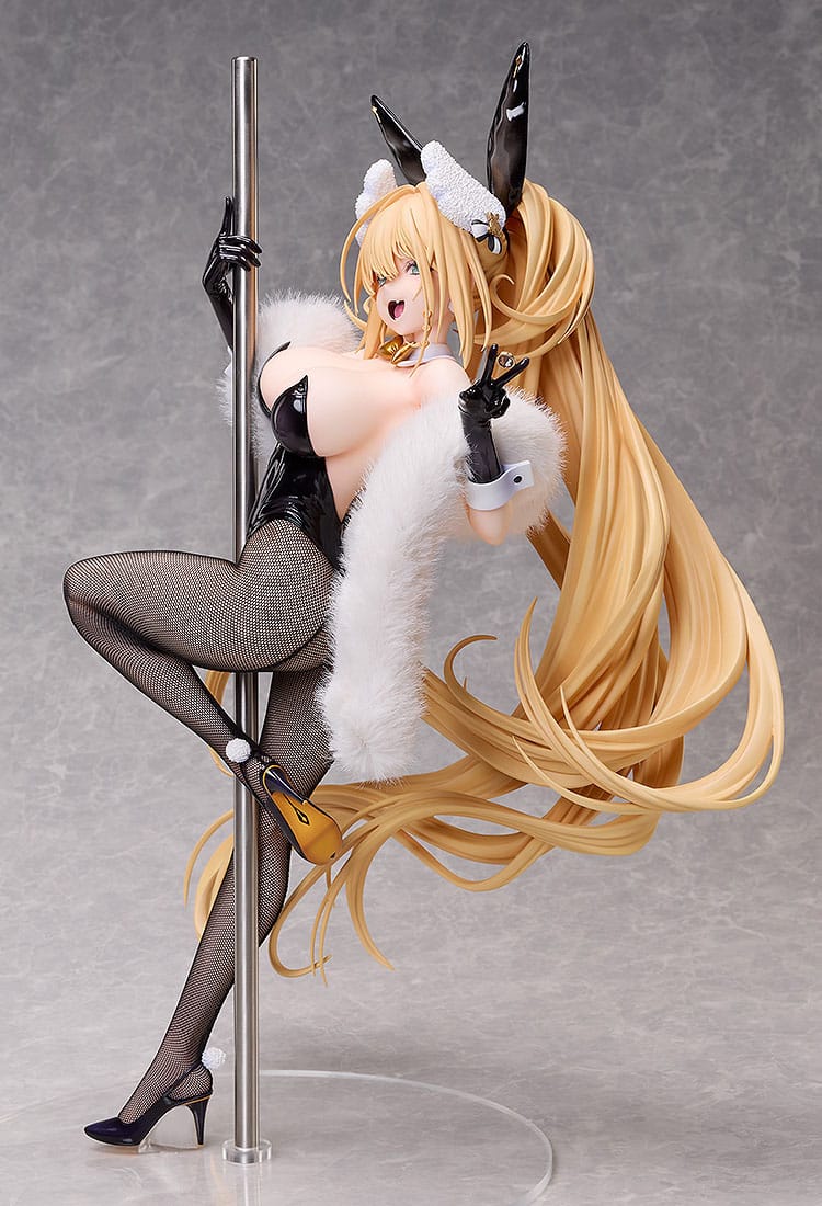 Rupee: Rabbit Deluxe Ver. FREEing