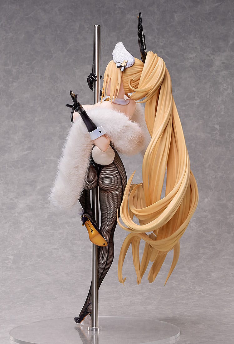 Rupee: Rabbit Deluxe Ver. FREEing