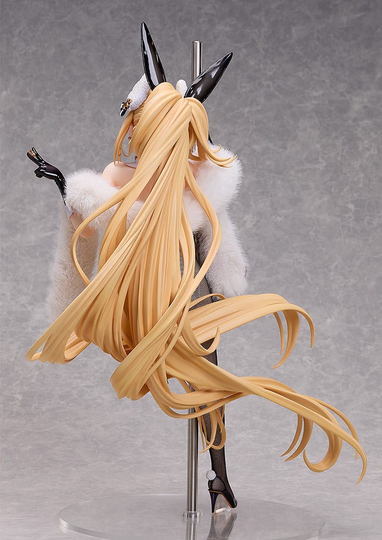 Rupee: Rabbit Deluxe Ver. FREEing