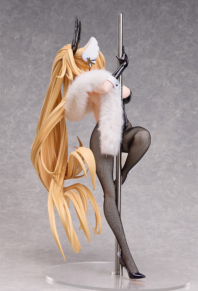 Rupee: Rabbit Deluxe Ver. FREEing