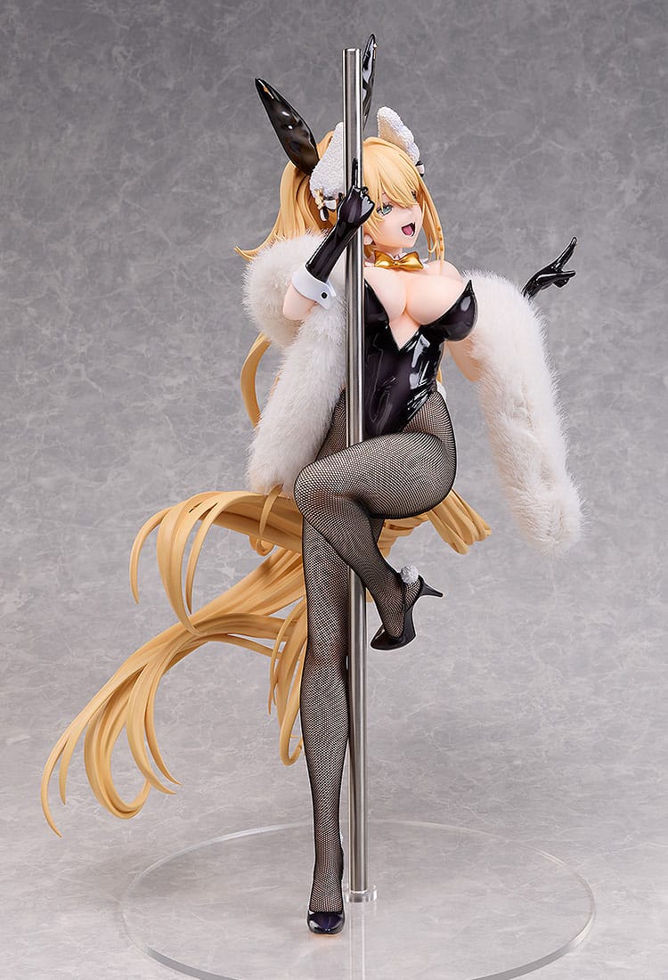 Rupee: Rabbit Deluxe Ver. FREEing