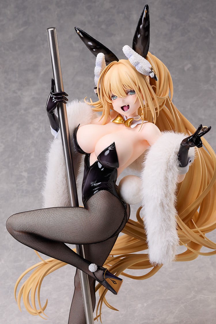 Rupee: Rabbit Deluxe Ver. FREEing