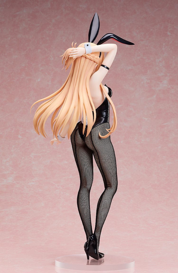 Asuna: Bunny Ver. FREEing