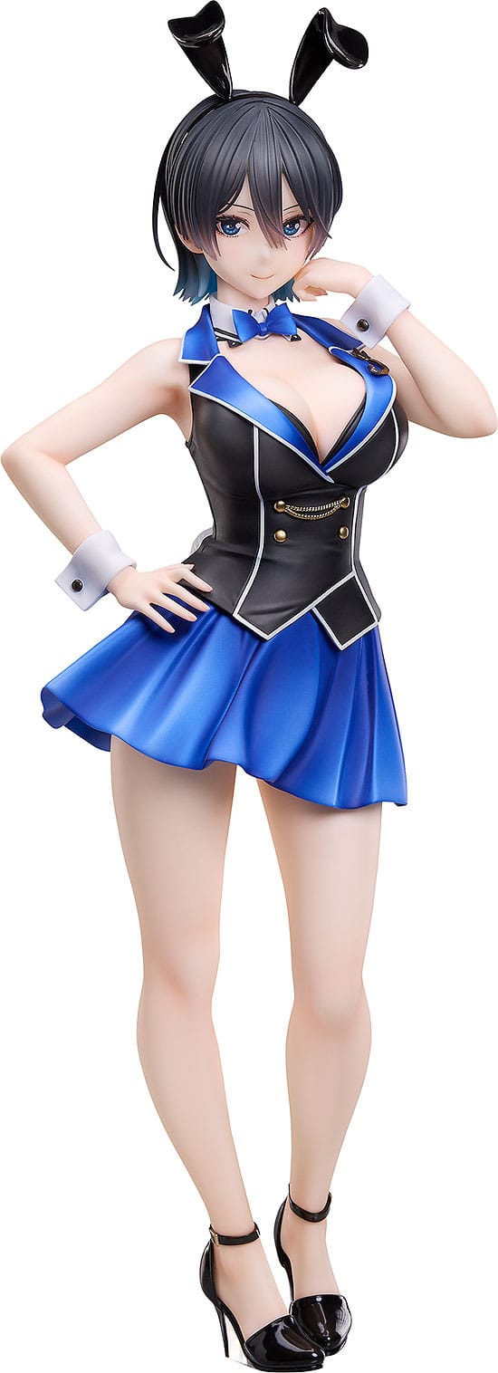 Miuka Bunny Garden FREEing