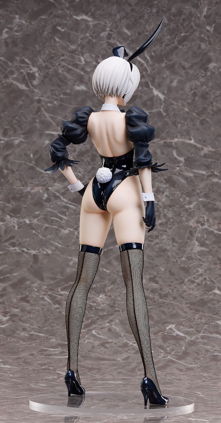 2B (YoRHa No.2 Type B): Bunny Ver. FREEing