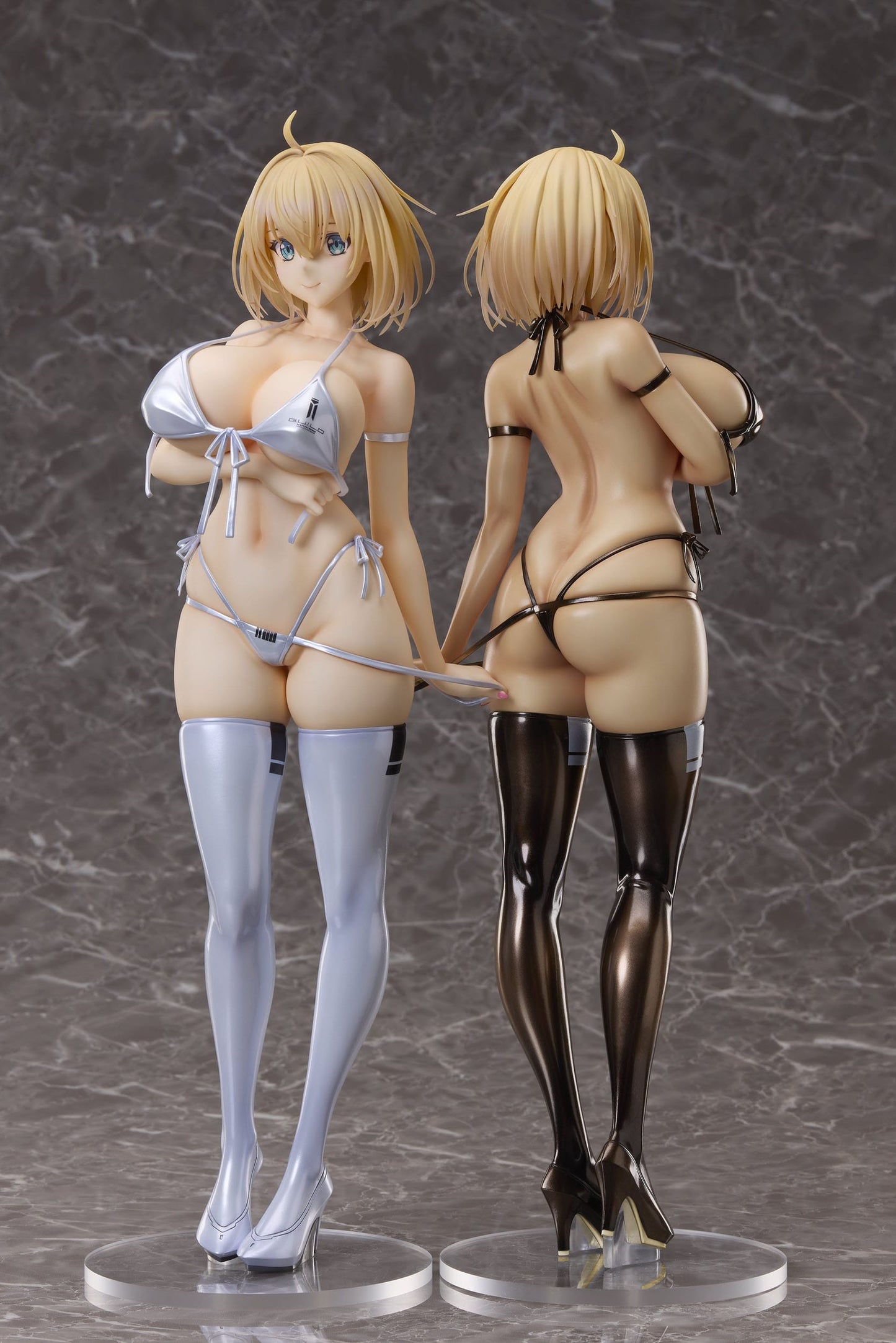 Sophia F. Shirring: White Bikini Ver. FREEing - Anime Figuren günstig kaufen