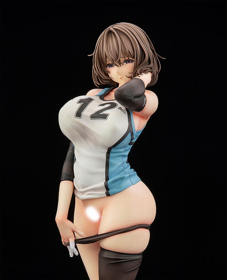 Miki Narahashi Original Character FROG
