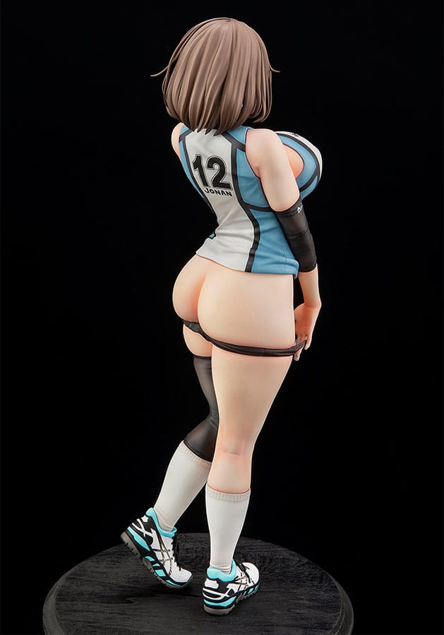 Miki Narahashi Original Character FROG