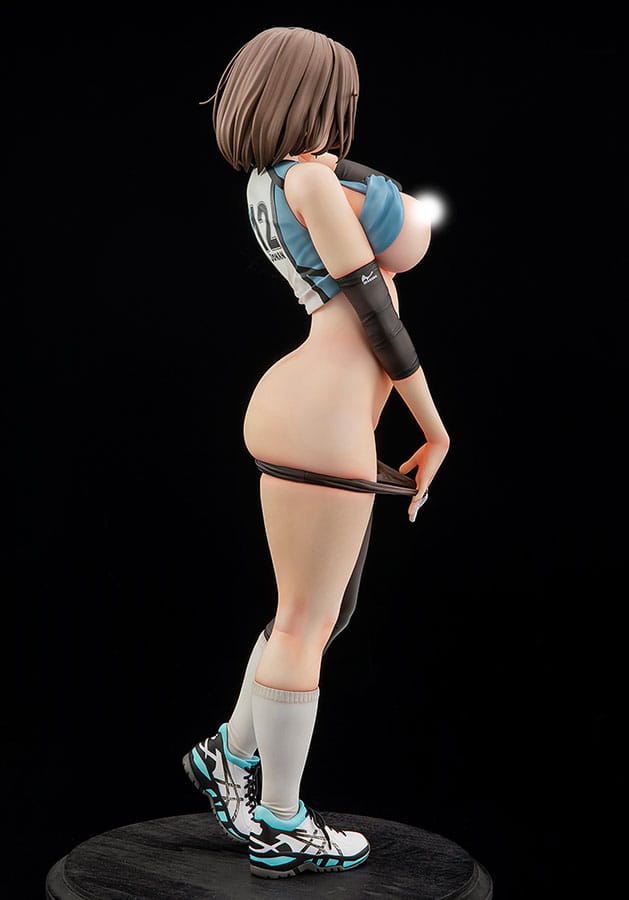 Miki Narahashi Original Character FROG
