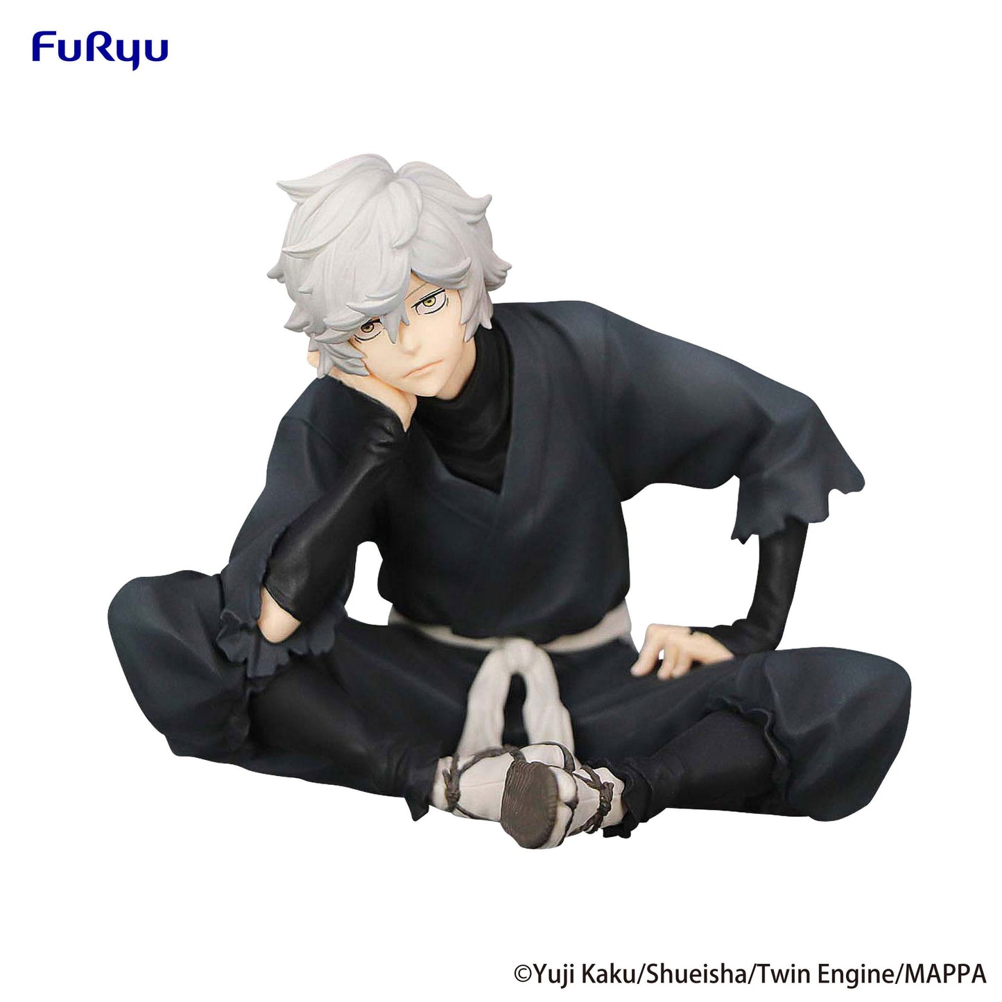 Gabimaru - Hells Paradise - Furyu