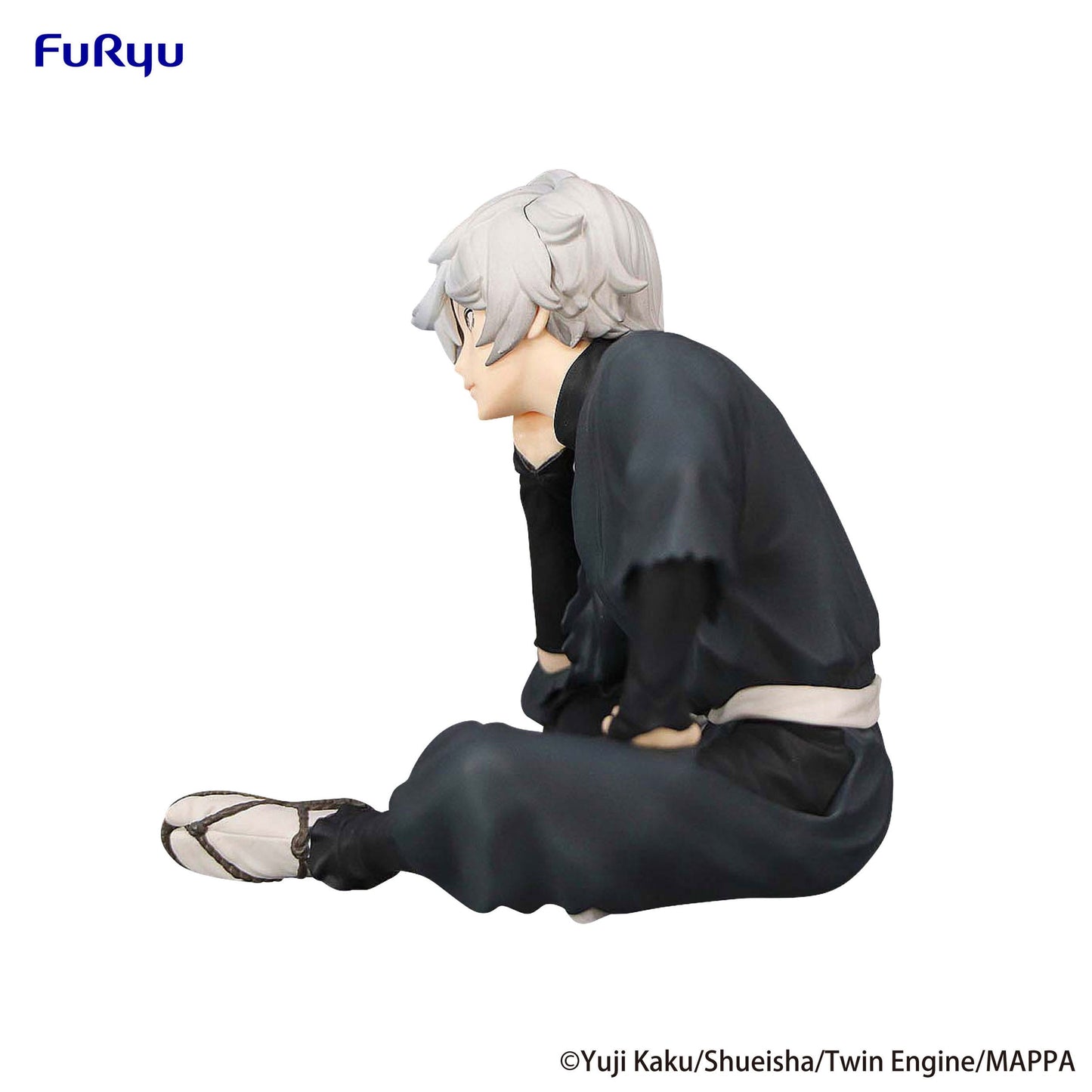 Gabimaru - Hells Paradise - Furyu