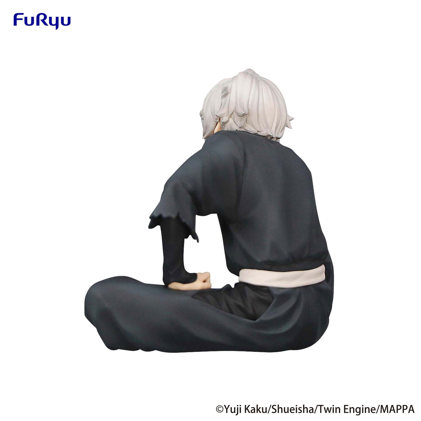 Gabimaru - Hells Paradise - Furyu