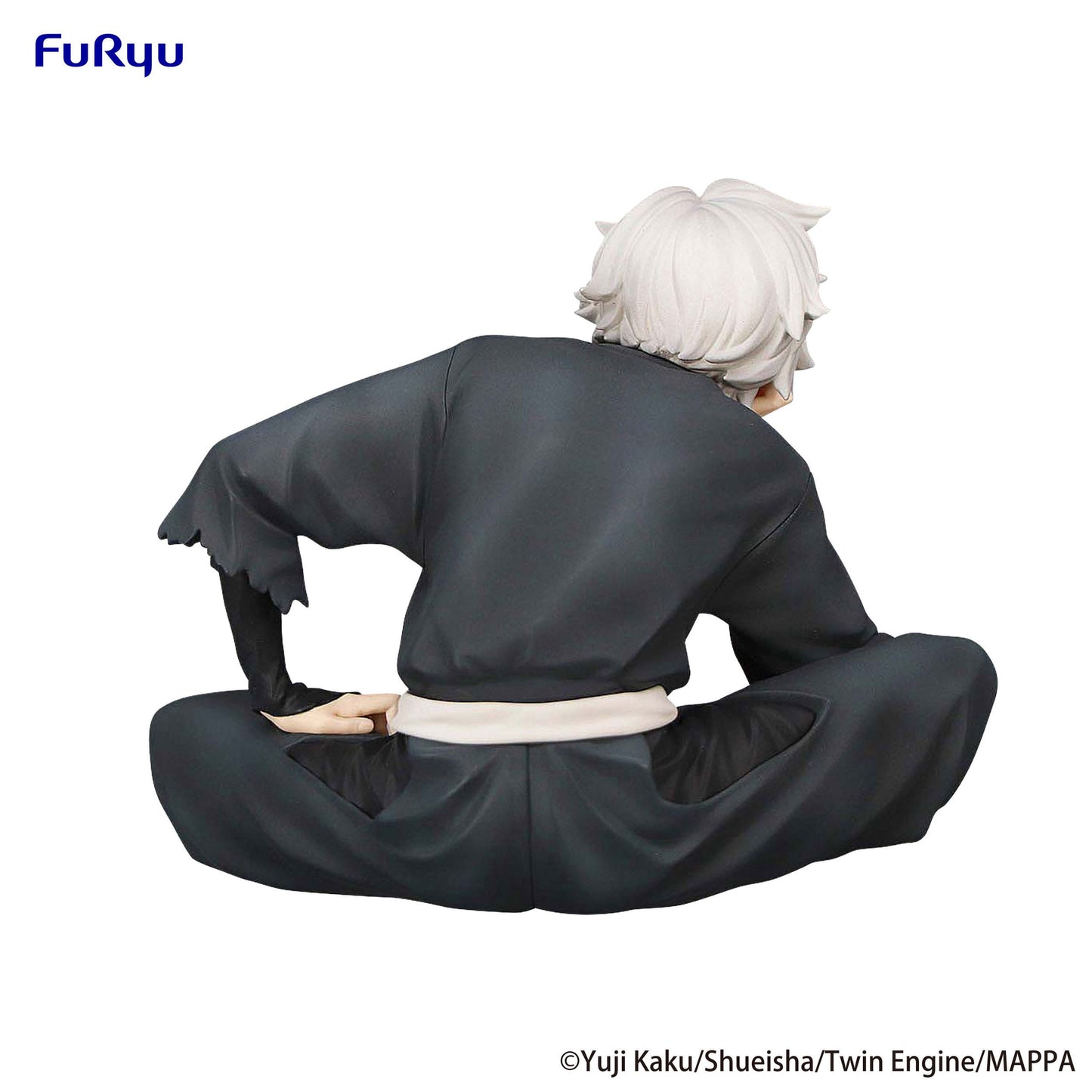 Gabimaru - Hells Paradise - Furyu