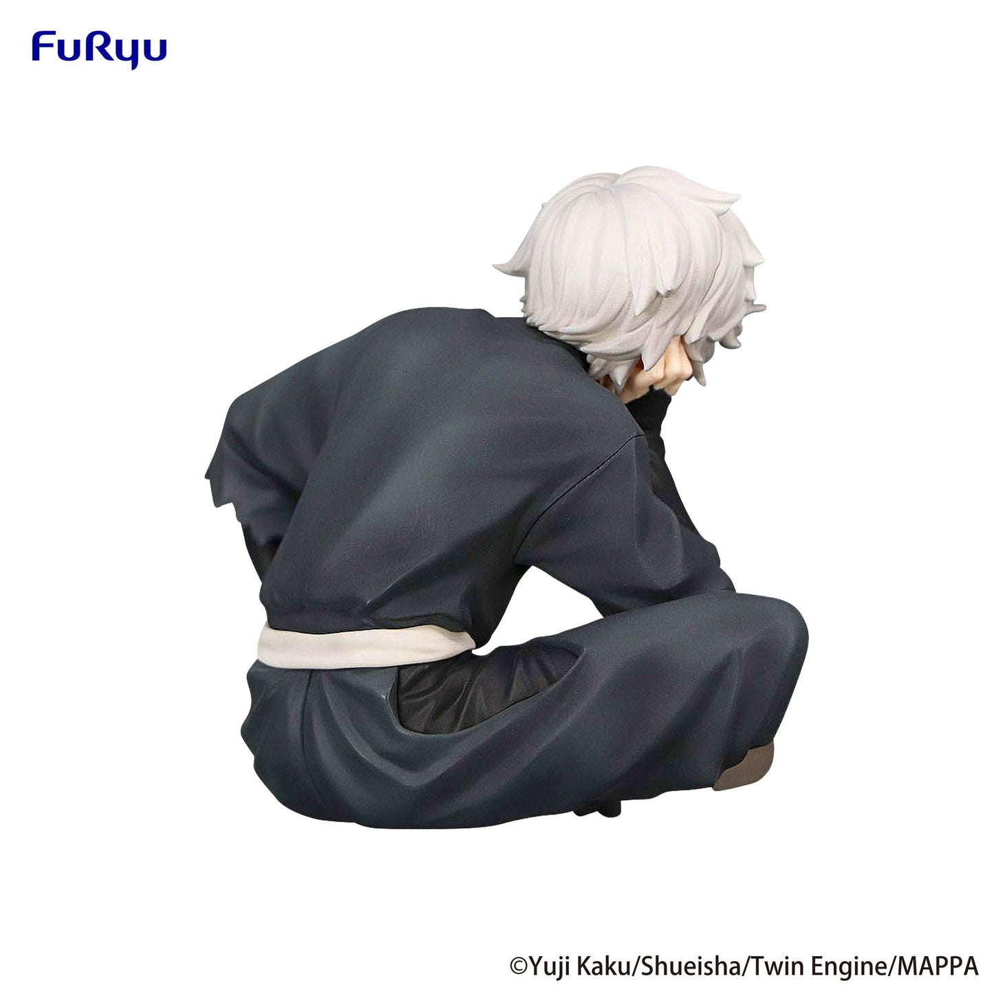 Gabimaru - Hells Paradise - Furyu