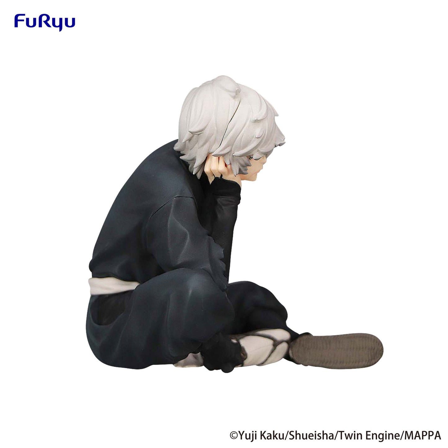 Gabimaru - Hells Paradise - Furyu
