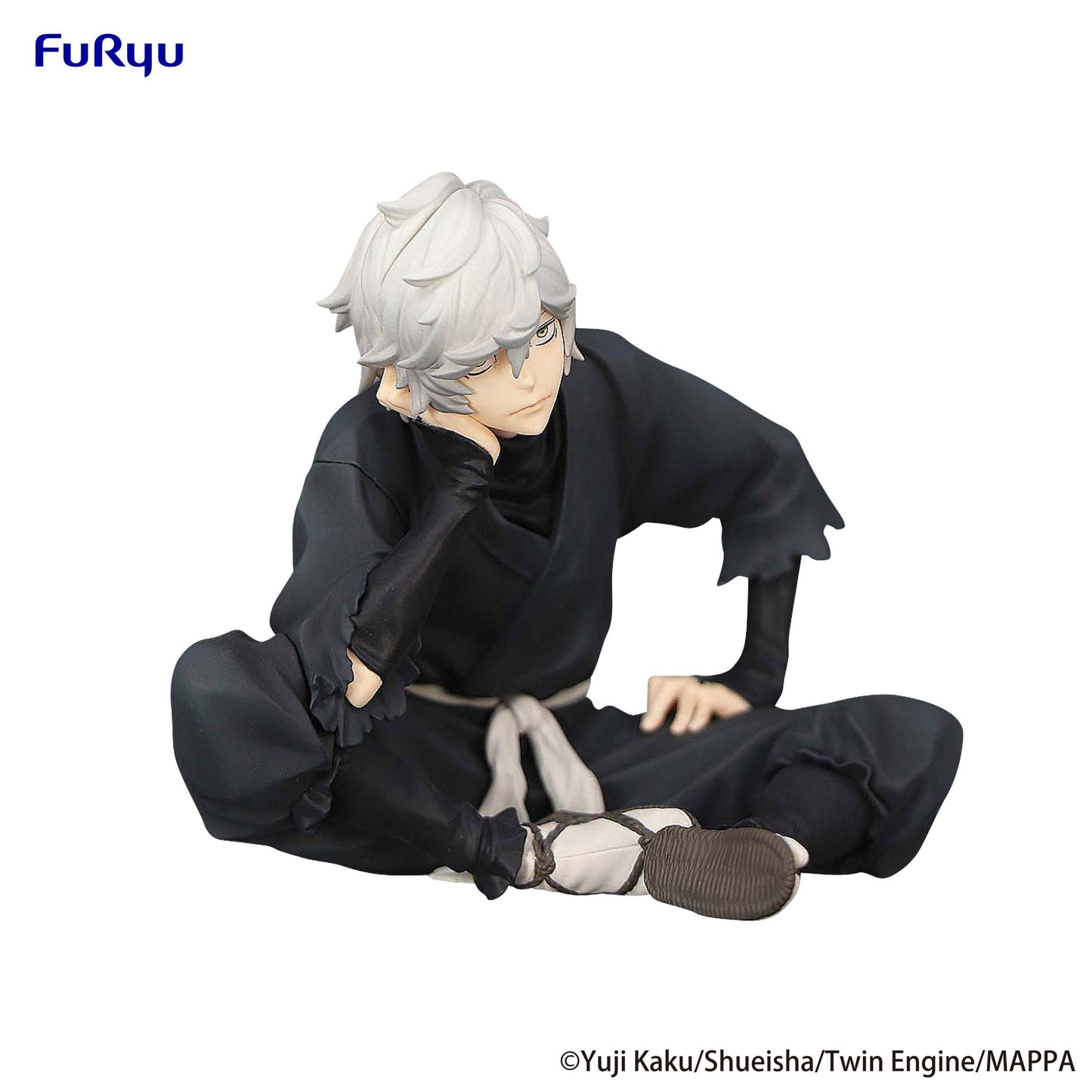 Gabimaru - Hells Paradise - Furyu