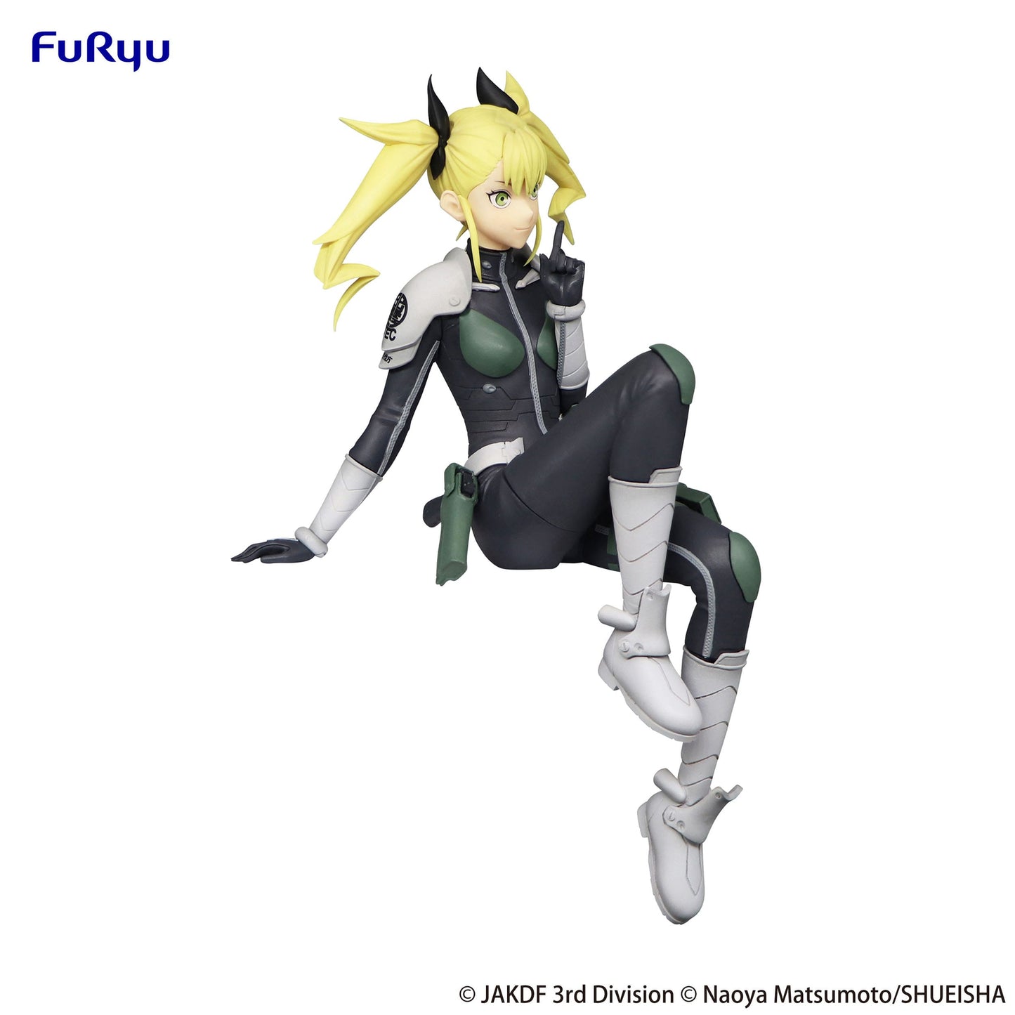 Kikoru Shinomiya - Noodle Stopper - Furyu - Anime Figuren günstig kaufen