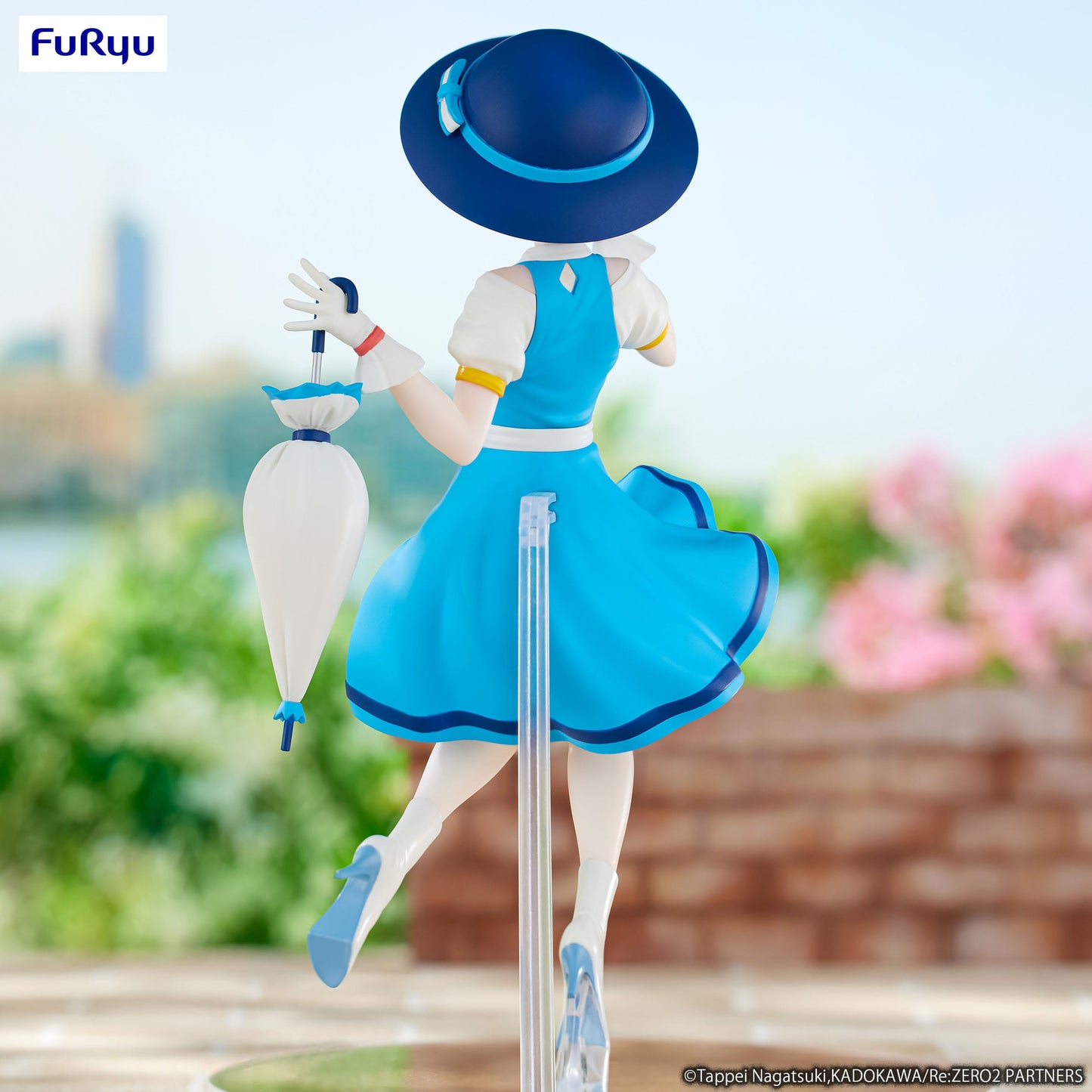 Rem Retro - Style Ver. - Trio-Try-iT - Furyu
