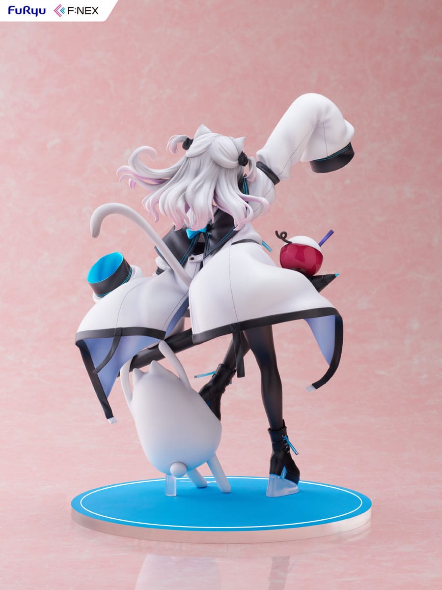 Natsume Eri F:NEX Furyu