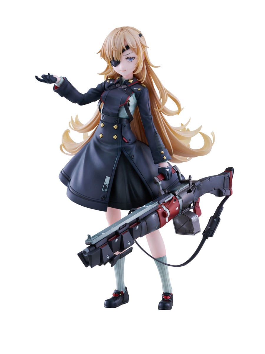 Guillotine F:NEX Goddess of Victory: Nikke Furyu