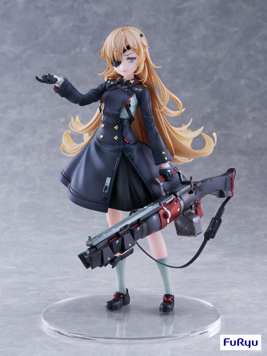 Guillotine F:NEX Goddess of Victory: Nikke Furyu