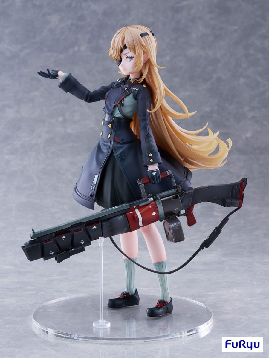 Guillotine F:NEX Goddess of Victory: Nikke Furyu