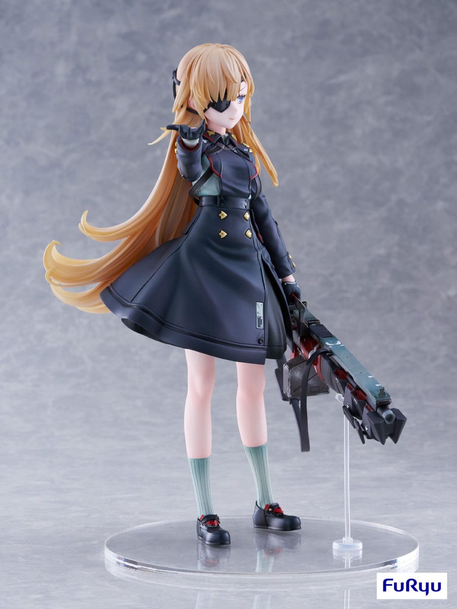 Guillotine F:NEX Goddess of Victory: Nikke Furyu