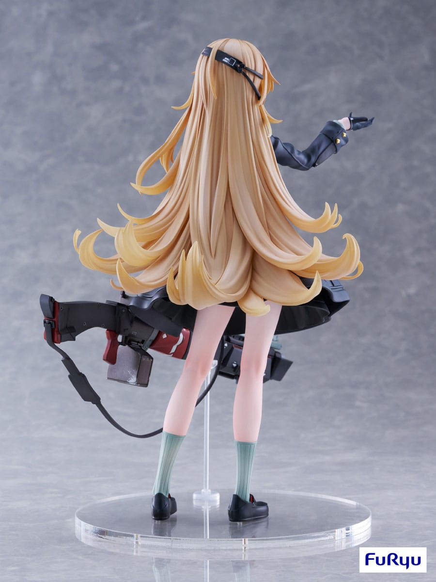 Guillotine F:NEX Goddess of Victory: Nikke Furyu