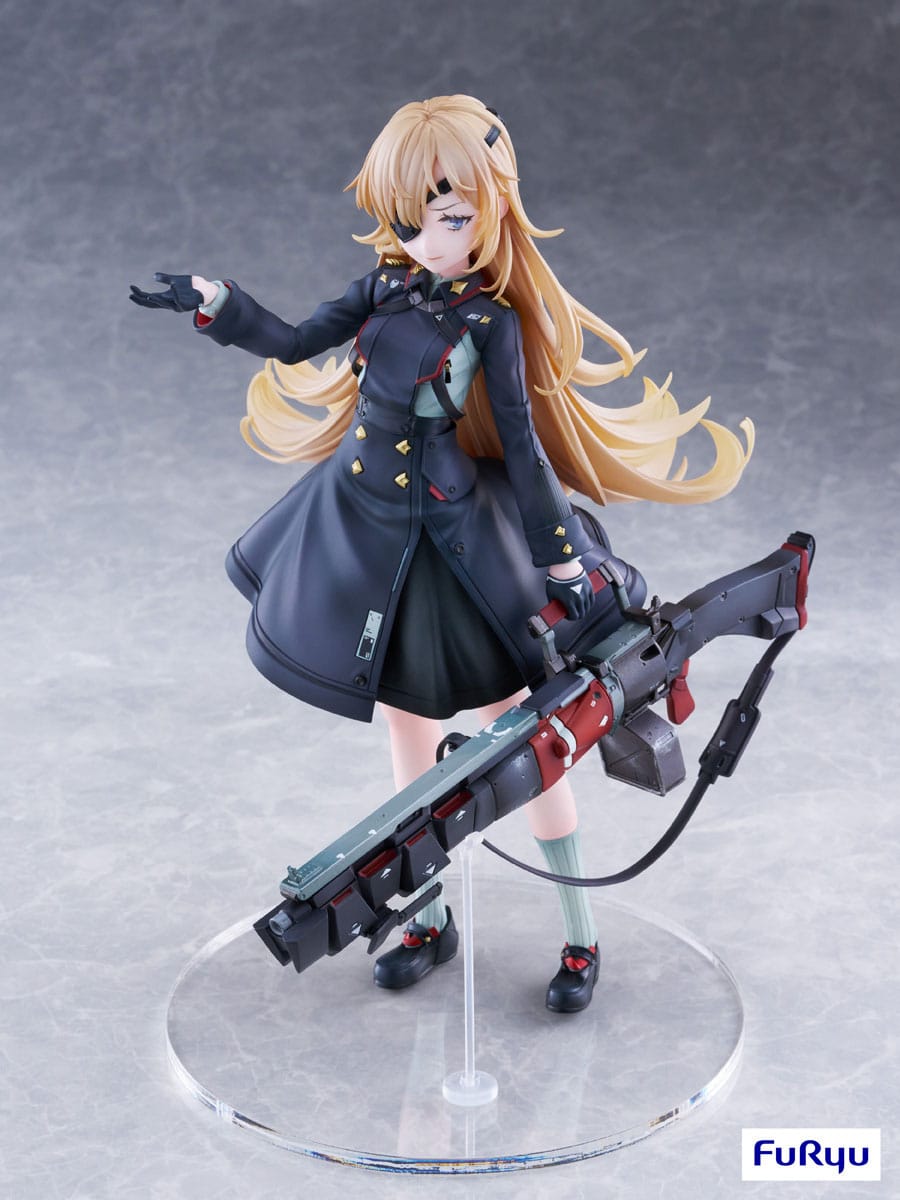Guillotine F:NEX Goddess of Victory: Nikke Furyu