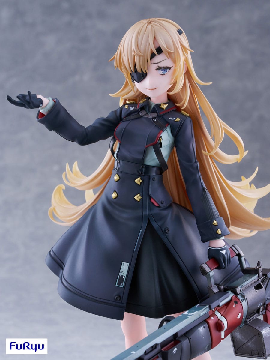 Guillotine F:NEX Goddess of Victory: Nikke Furyu