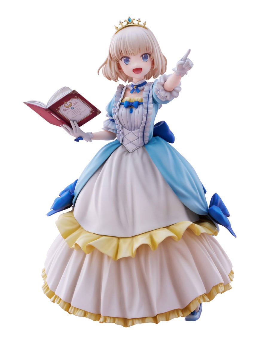 Mia Luna Tearmoon F:NEX Tearmoon Empire Furyu