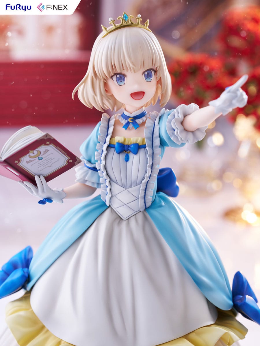 Mia Luna Tearmoon F:NEX Tearmoon Empire Furyu