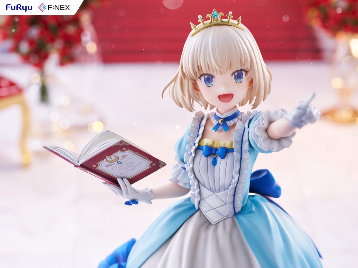 Mia Luna Tearmoon F:NEX Tearmoon Empire Furyu