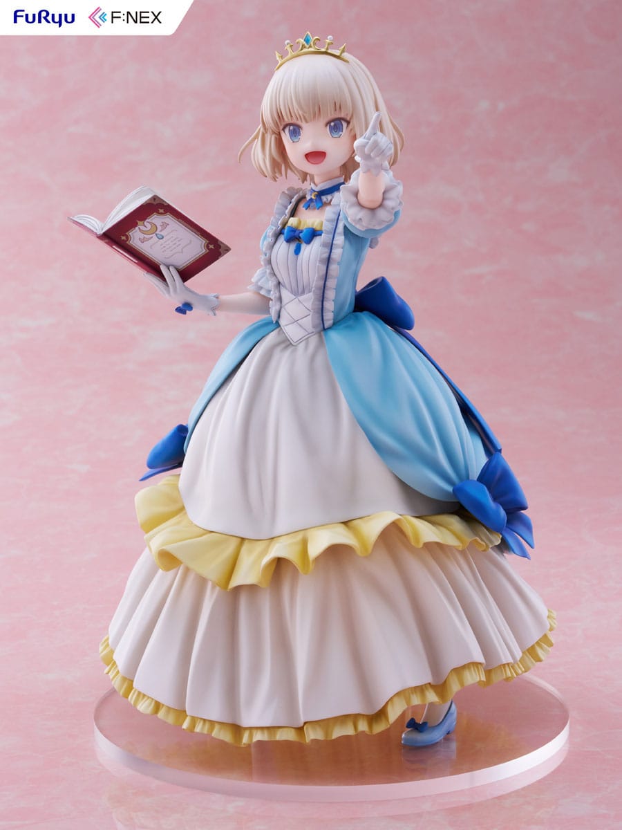Mia Luna Tearmoon F:NEX Tearmoon Empire Furyu