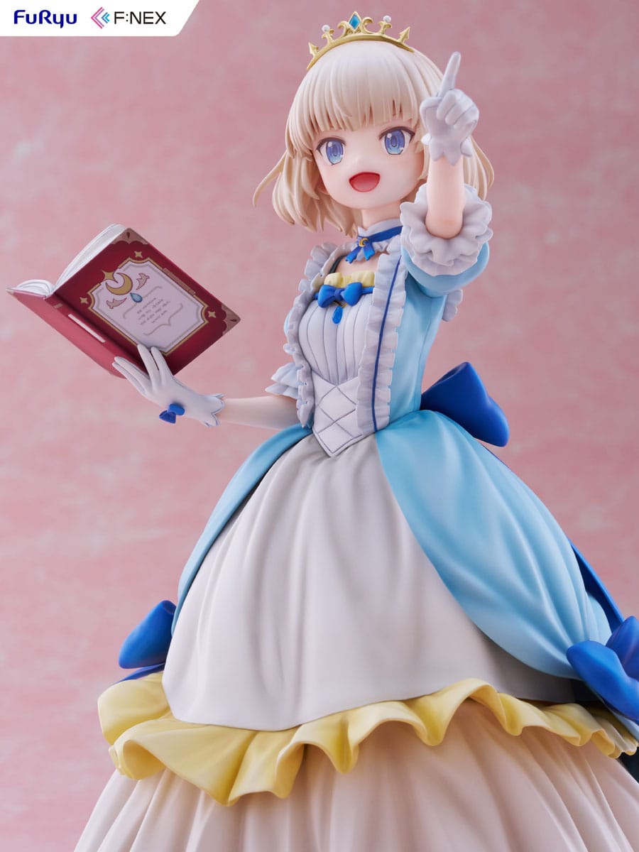 Mia Luna Tearmoon F:NEX Tearmoon Empire Furyu