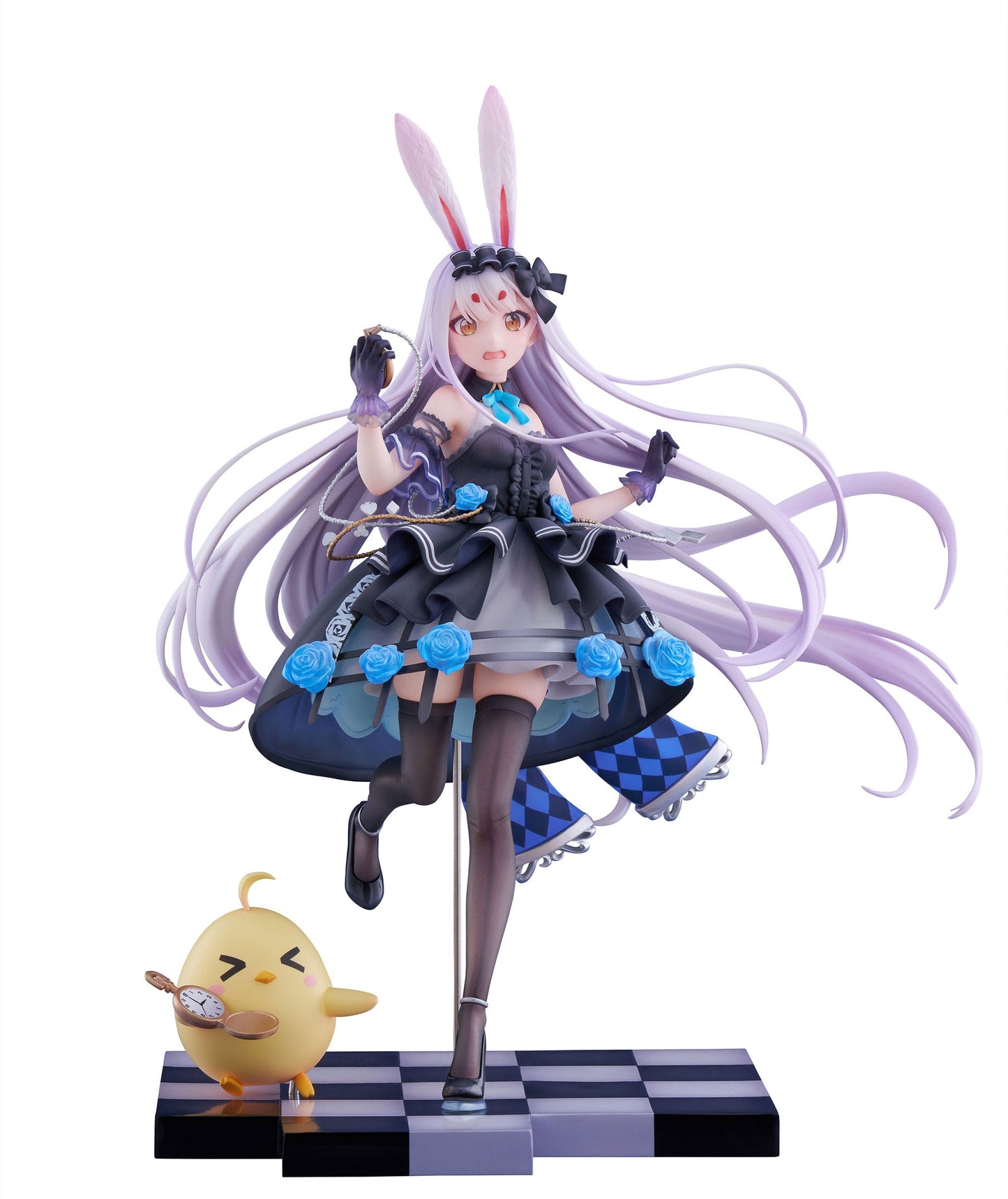 Shimakaze The White Rabbit of Wonderland Ver. Furyu