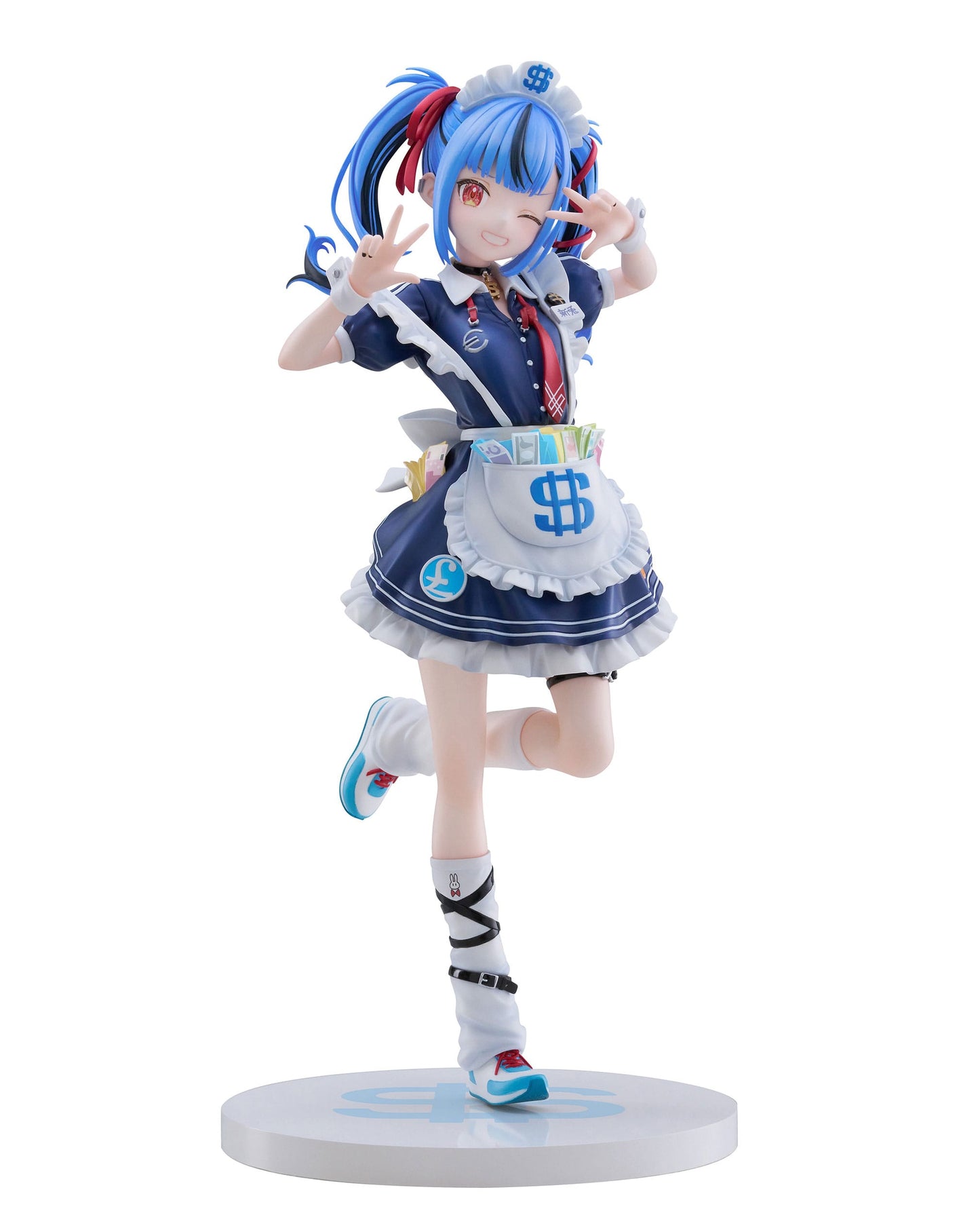 Nito Wai F:NEX Virtual YouTuber Furyu