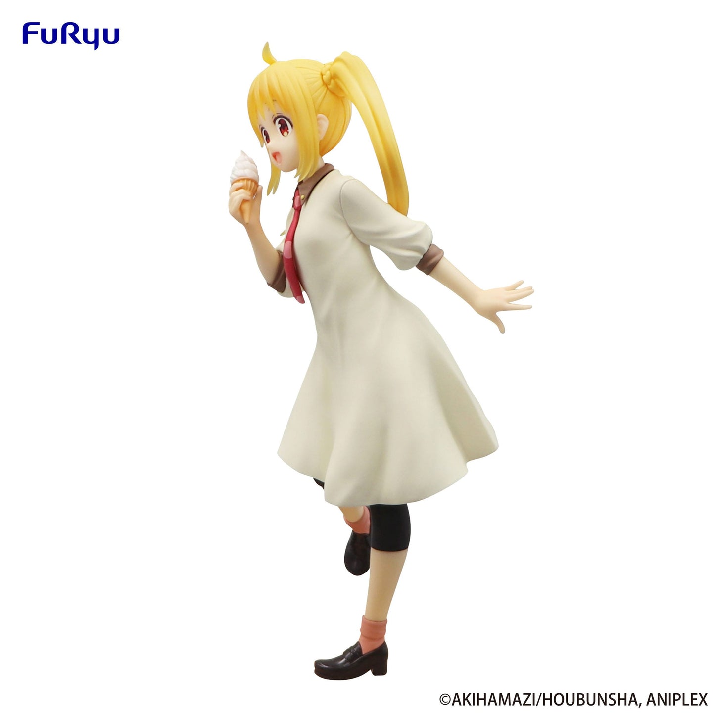 Nijika Ijichi Trio-Try-iT Furyu - Anime Figuren günstig kaufen
