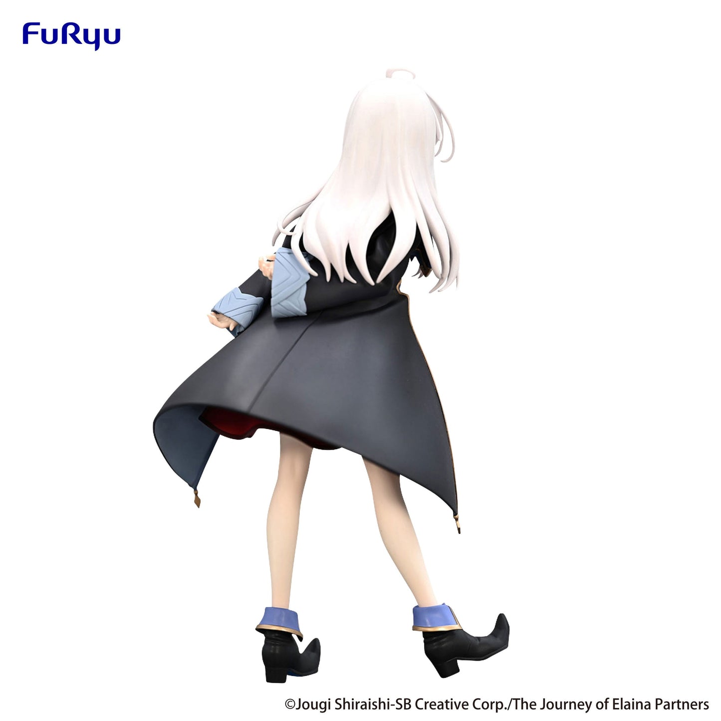 Elaina Trio-Try-iT Bocchi the Rock! Furyu